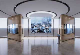 揭阳本地防撞柱