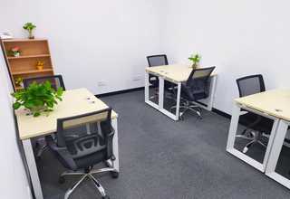 天津得天华落枕按摩