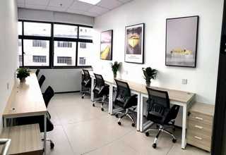 大气的九鼎恒美装饰解决方案