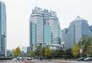 邢台燃气调压箱