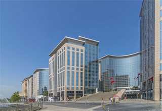 宝山区触摸液晶拼接屏靠谱