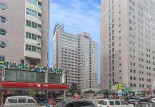 海安公共卫生间抗培特隔断