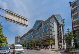 上海建筑改造设计