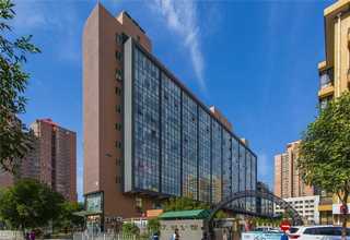 金华空调地暖两联供品牌